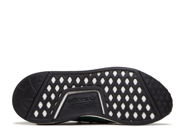 Wmns NMD_R1 'Dark Green'