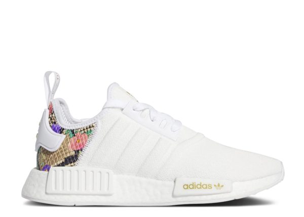Wmns NMD_R1 'Floral'