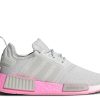 Wmns NMD_R1 'Grey Bliss Pink'