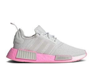 Wmns NMD_R1 'Grey Bliss Pink'