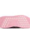 Wmns NMD_R1 'Grey Bliss Pink'