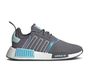 Wmns NMD_R1 'Grey Iridescent'