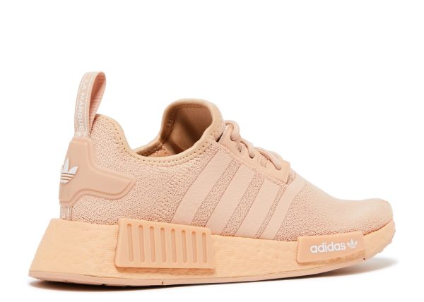 Wmns NMD_R1 'Halo Blush'