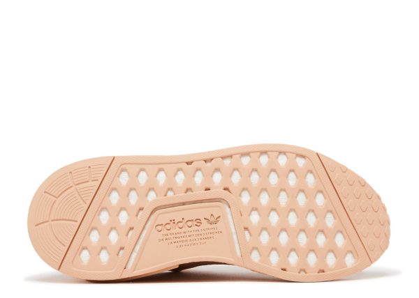 Wmns NMD_R1 'Halo Blush'