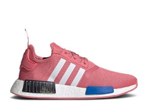 Wmns NMD_R1 'Hazy Rose'