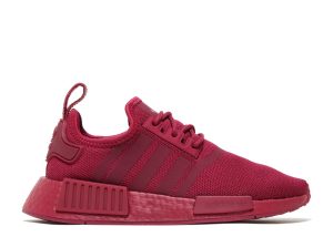 Wmns NMD_R1 'Legacy Burgundy'