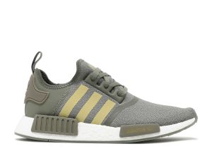 Wmns NMD_R1 'Legacy Green'