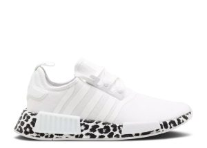 Wmns NMD_R1 'Leopard - White'