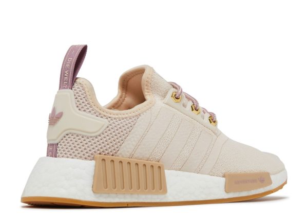 Wmns NMD_R1 'Linen'