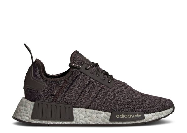 Wmns NMD_R1 'Night Brown'