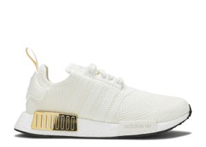 Wmns NMD_R1 'Off White Gold'
