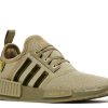 Wmns NMD_R1 'Orbit Green'