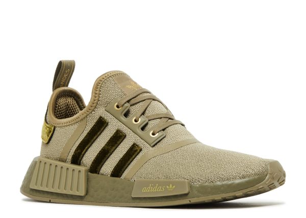 Wmns NMD_R1 'Orbit Green'