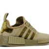 Wmns NMD_R1 'Orbit Green'