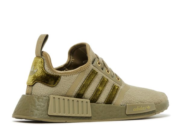 Wmns NMD_R1 'Orbit Green'