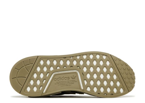 Wmns NMD_R1 'Orbit Green'