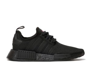 Wmns NMD_R1 Primeblue 'Black Solar Pink'