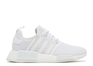 Wmns NMD_R1 Primeblue 'Cloud White'