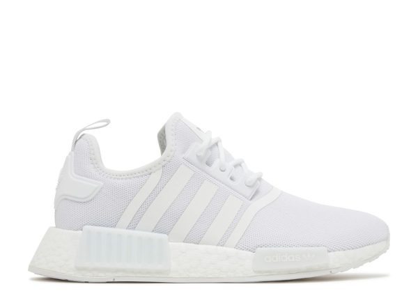 Wmns NMD_R1 Primeblue 'Cloud White'