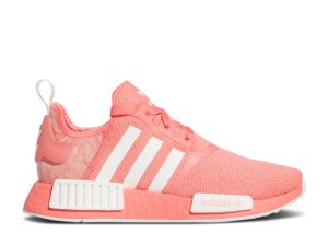 Wmns NMD_R1 'Semi Flash Red'