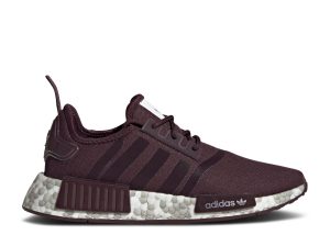 Wmns NMD_R1 'Shadow Maroon'