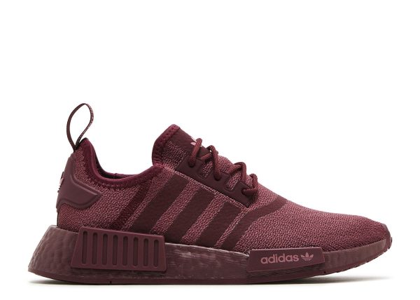 Wmns NMD_R1 'Shadow Red'