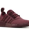 Wmns NMD_R1 'Shadow Red'
