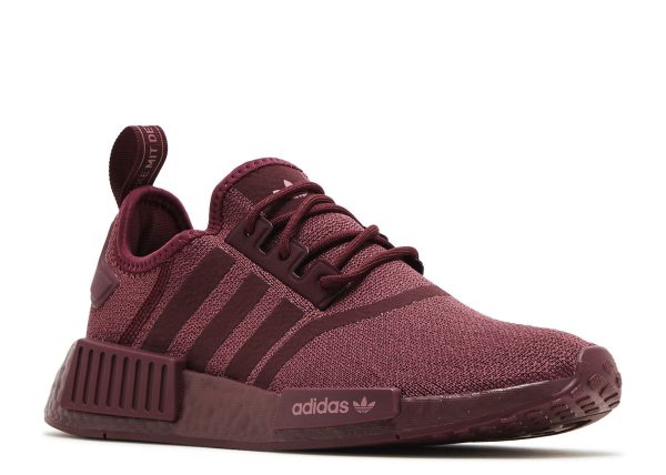 Wmns NMD_R1 'Shadow Red'