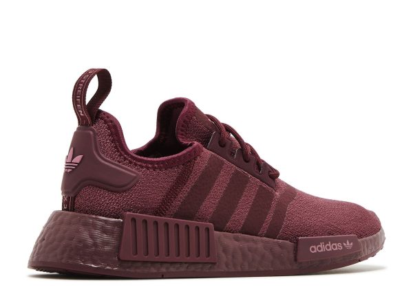 Wmns NMD_R1 'Shadow Red'
