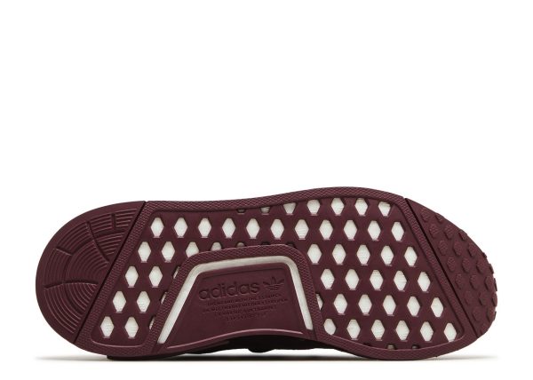 Wmns NMD_R1 'Shadow Red'