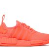 Wmns NMD_R1 'Signal Coral'