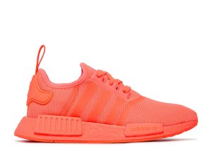 Wmns NMD_R1 'Signal Coral'