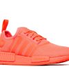 Wmns NMD_R1 'Signal Coral'