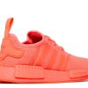 Wmns NMD_R1 'Signal Coral'