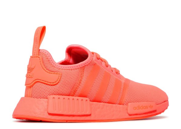 Wmns NMD_R1 'Signal Coral'