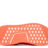 Wmns NMD_R1 'Signal Coral'