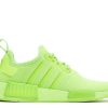 Wmns NMD_R1 'Solar Green'