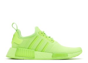 Wmns NMD_R1 'Solar Green'