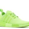 Wmns NMD_R1 'Solar Green'