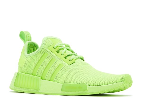Wmns NMD_R1 'Solar Green'