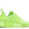 Wmns NMD_R1 'Solar Green'