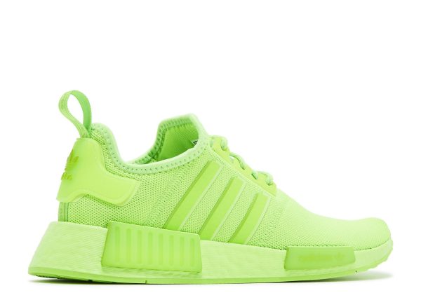 Wmns NMD_R1 'Solar Green'