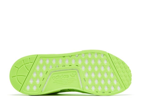 Wmns NMD_R1 'Solar Green'