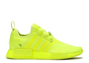 Wmns NMD_R1 'Solar Yellow'