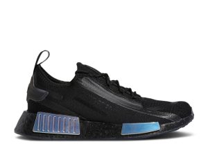 Wmns NMD_R1 Spectoo 'Black Iridescent'