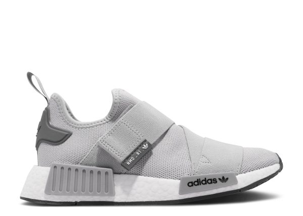 Wmns NMD_R1 Strap 'Grey'