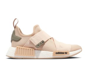 Wmns NMD_R1 Strap 'Halo Blush'