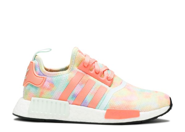 Wmns NMD_R1 'Tie-Dye'