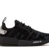 Wmns NMD_R1 'Triple Black'