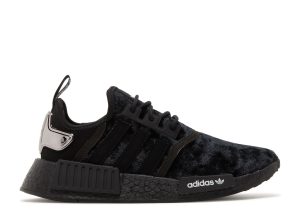 Wmns NMD_R1 'Triple Black'